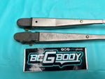 1978-1988 Gbody Monte Regal Cutlass Malibu Elco Windshield Wiper Arms OEM GM