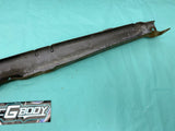 1984 - 1987 Gbody Buick Regal Front Header Panel to Radiator Support Brace OEM