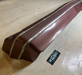 1986-1988 Gbody Monte Carlo LS Luxury Sport Rear Bumper Filler Cover OEM GM