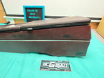 1981 - 1987 Gbody Buick Regal Centre Console With Overdrive Shift Plate OEM GM