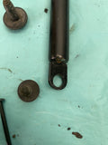 1984-1987 Regal Cutlass Hood Hinge and Struts Aftermarket Part