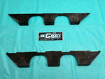 1981-1983 Gbody Buick Regal Tail Light Retainer Set Pair OEM Genuine GM Rare