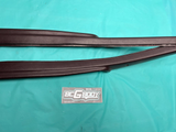 1981 - 1988  Gbody Regal Cutlass Monte Carlo B Pillar Interior Trim Pair GM OEM