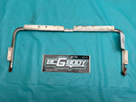 1986-1988 Gbody Monte Carlo LS Trunk Deck Lid Molding Trim OEM Genuine GM