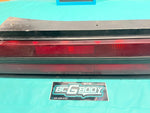 1984-1987 Gbody Buick Regal Grand National Tail Light Lamp Lens LH OEM GM