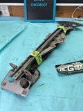 1978-1987 Gbody Regal FR Power Window Regulator And Horizontal Track OEM GM