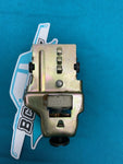 1978 - 1988 Regal Headlight Lamp Switch Control With Retaining Nut GBODY OEM GM