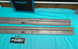 1978-1988 Gbody Monte Regal Cutlass Door Sill Plate Step Panel OEM GM Pair Set