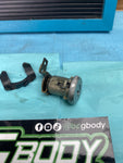 1982 Gbody Regal Passenger Rear Door Lock Cylinder OEM GM