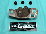 1978-1988 Gbody Monte Regal Cutlass Trunk Latch With Hardware OEM Genuine GM