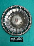 1978 - 1980 Gbody Monte Carlo 14" Hubcap Wheel Cover Set OEM Genuine GM