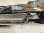 1981 - 1987 Gbody Buick Regal Front Chrome Bumper WO Impact Strip OEM Genuine GM