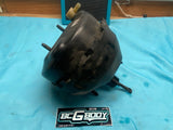 1984-1988 Gbody Monte Malibu Cutlass Brake Booster 8 inch Black OEM GM