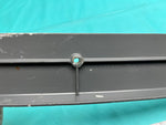 1981-1991 Chevrolet GMC Suburban Lower Centre Pillar Interior Trim RH OEM GM