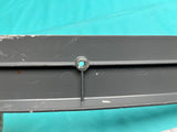 1981-1991 Chevrolet GMC Suburban Lower Centre Pillar Interior Trim RH OEM GM