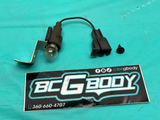 1978 - 1988 Gbody Regal Cutlass Monte Trunk Light Lamp Socket Wiring OEM GM