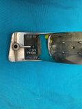 1981-1988 Gbody Cutlass Front Park Turn Signal Lamp Light Lens RH OEM Genuine GM