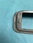 1981-1987 Gbody Buick Regal Park Light Lamp Lens Bezel RH OEM GM 25505980