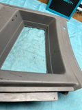 1981 - 1988 Gbody Cutlass Upper Rear Sail Door Quarter Panel Gray LH OEM GM