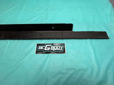 1993-1996 Cadillac Fleetwood Brougham Door Sill Plate Front RH OEM GM 10111988