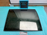 1981-1987 Gbody Monte Regal Cutlass T-Top Glass Window LH Non Locking OEM GM