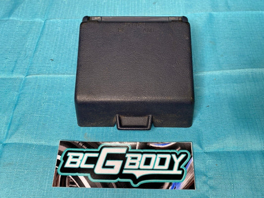 1981 - 1987 Gbody Grand Prix Dash Ashtray OEM Genuine GM