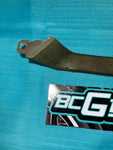 1978 - 1980 Monte Carlo Interior Door Pull Strap Handle Green OEM GM