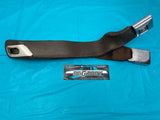 1981 - 1987 Gbody Cutlass Regal Monte Bench Seatbelt Brown OEM Genuine GM