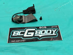 1978 - 1988 Gbody Regal Cutlass Monte Trunk Light Lamp Socket Wiring OEM GM