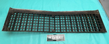 1978-1980 Gbody Chevrolet Monte Carlo Front Grille OEM Genuine GM 475204