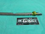 1981 - 1988 Gbody Monte Regal Cutlass A Pillar Drip Rail Molding Trim LH OEM GM