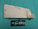 1981-1988 Gbody Oldsmobile Cutlass Quarter Panel Extension Filler RH OEM GM