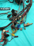 1984 - 1987 Gbody Grand National Turbo Regal Dash Wiring Harness V6 OEM GM