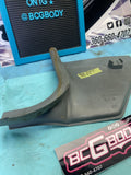 1978-1987 Gbody Regal Kick Panel Monte Cutlass Malibu Gray RH OEM Genuine GM