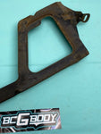 1981-1987 Oldsmobile Cutlass Radiator Support Bracket Brace Gbody OEM Genuine GM