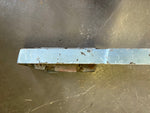 1980 Chevrolet Malibu Header Panel Blue OEM Genuine GM Nice