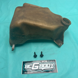 1981-1988 Regal Cutlass Gbody Coolant Engine Overflow Bottle OEM Genuine GM