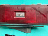 1981 - 1988 Oldsmobile Cutlass Supreme Tail Light Lamp Lens RH OEM Genuine GM