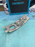 1978-1988 Gbody Regal Cutlass Monte Rear Speaker Mounting Bracket OEM Genuine GM