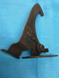 1978 - 1988 GBODY Buick Regal Olds Cutlass Monte Carlo Hood Latch OEM Genuine GM