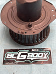 1978 - 1988 Gbody Monte Regal Cutlass Non-AC Blower Motor & Fan Cage OEM GM