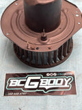 1978 - 1988 Gbody Monte Regal Cutlass Non-AC Blower Motor & Fan Cage OEM GM