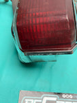 1981 - 1988 Oldsmobile Cutlass Supreme Tail Light Lamp Lens LH OEM Genuine GM