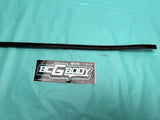 1978-1987 Gbody Regal GN Instrument Panel Dash Board Chrome Molding Trim OEM GM