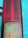 1979-1987 Gbody El Camino Malibu Wagon Tail Light Lamp Lens LH OEM GM