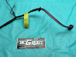 1981-1988 Gbody Monte Power Door Wiring Harness LH Carlo Cutlass Regal OEM GM