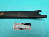 1978-1988 Gbody Monte Regal Cutlass A Pillar Trim Molding LH OEM Genuine GM