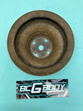 1984 - 1987 Buick Regal 305 Water Pulley Used OEM Genuine GM Original