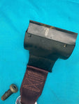 1978-1988 Gbody Cutlass Rear Bench Seat Seatbelt Buckle RH Monte Regal OEM GM