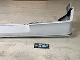 1987-1988 Cutlass Supreme Euro Front Bumper Cover Filler Gbody OEM Genuine GM